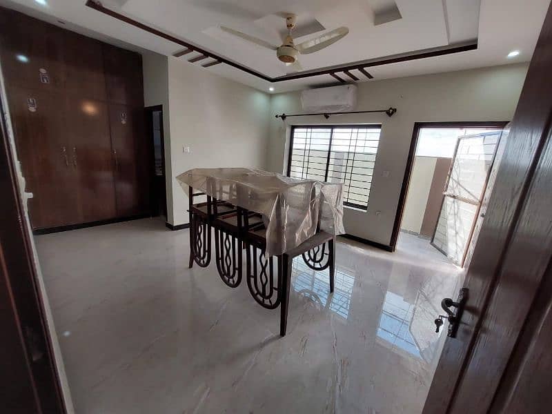 House for Rent at University Town at  location of Isl-Lahore Motorwar 5