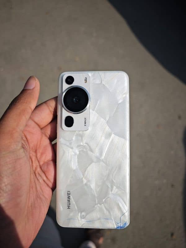 Huawei p60 pro 1