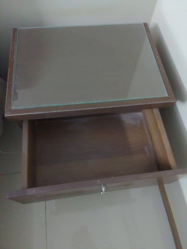 Side Table 1