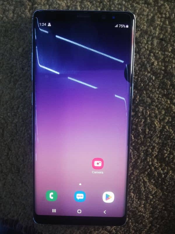 Samsung Note 8 Non Pta 1