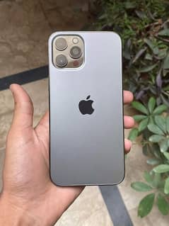 iPhone 12 pro max pta approved