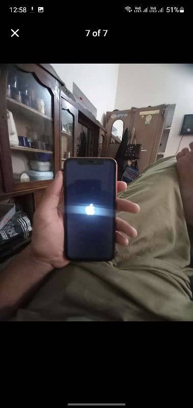 iphone 11 64gb 0