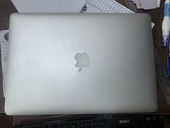 MacBook Pro late 2013