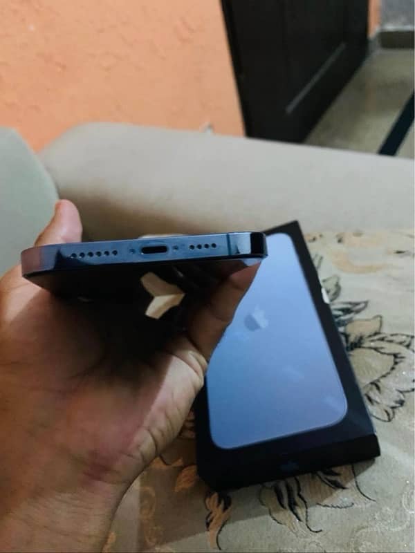 iphone 13 pro max 128gb non pta 0