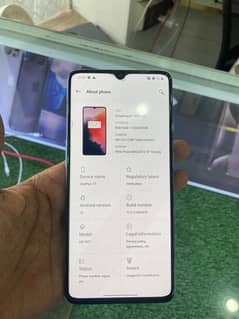 oneplus 7t 8/128