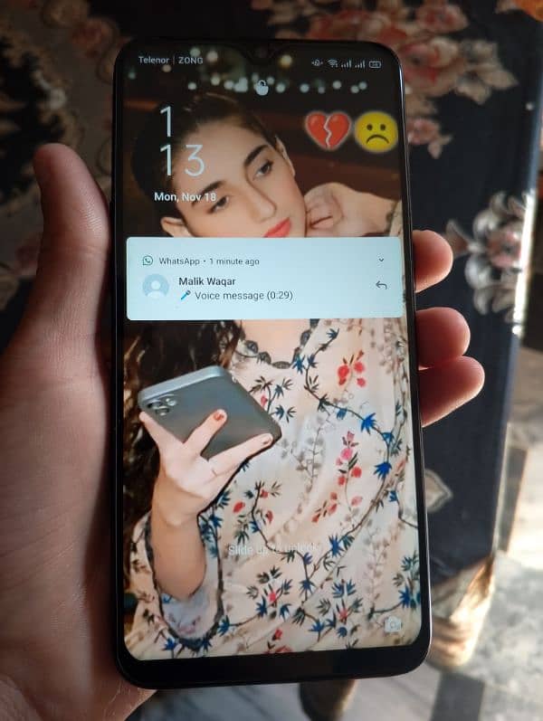 oppo f9 full ok ha no issue 1