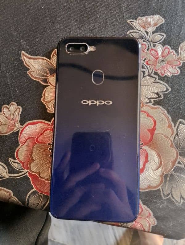 oppo f9 full ok ha no issue 6