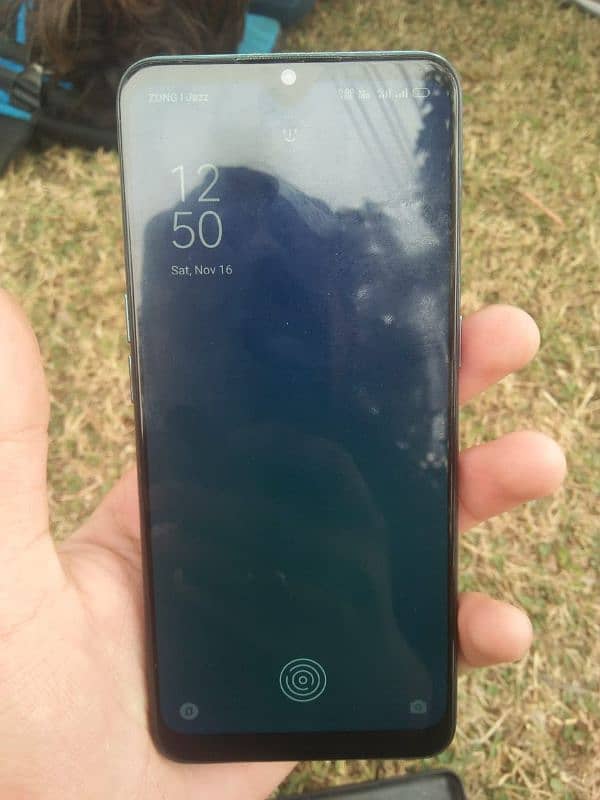 oppo F15 8/128 5