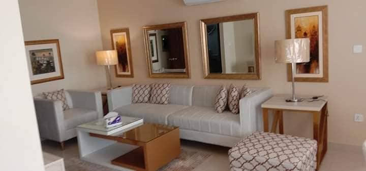 1 bed Luxury Apartment For Rent hot location bahria town 1