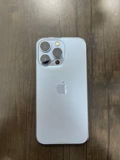 iPhone 13 Pro PTA Approved