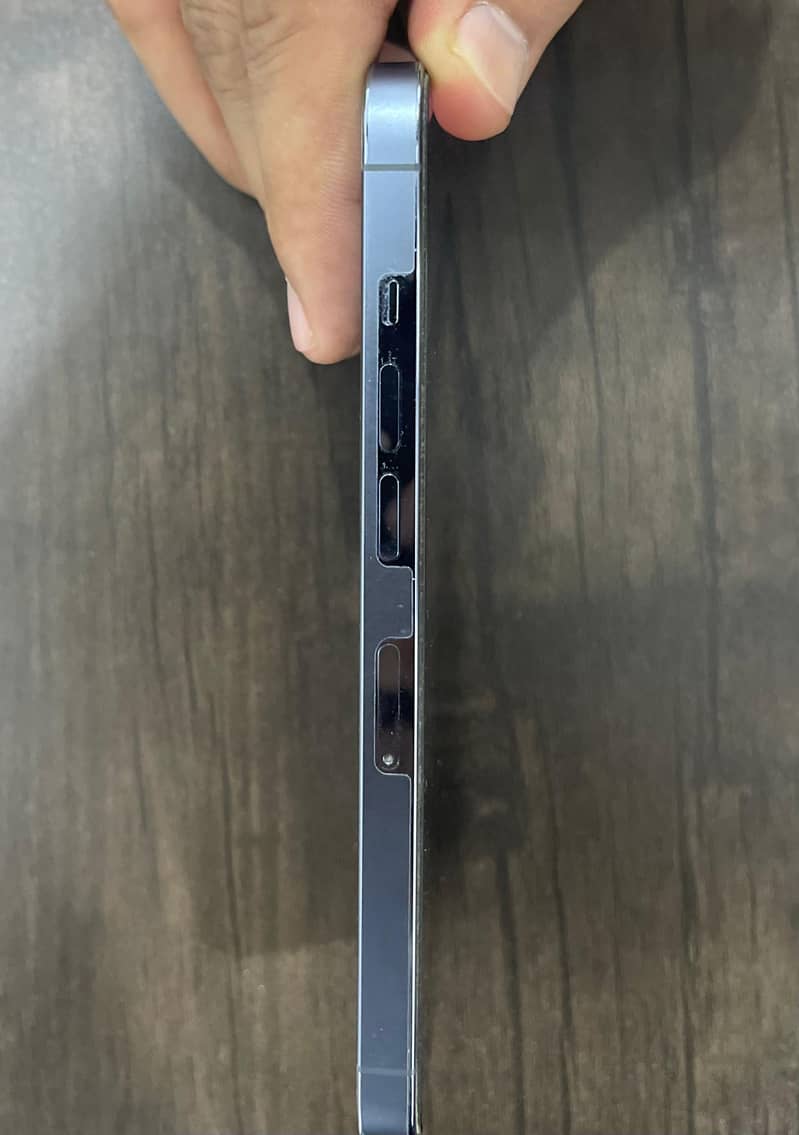 iPhone 13 Pro PTA Approved 2