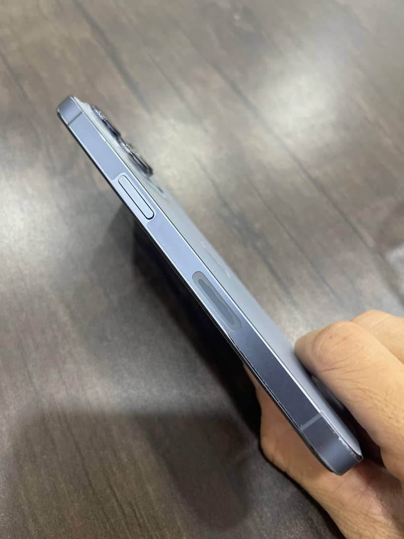 iPhone 13 Pro PTA Approved 6