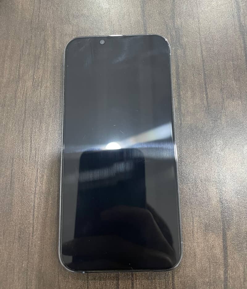 iPhone 13 Pro PTA Approved 7