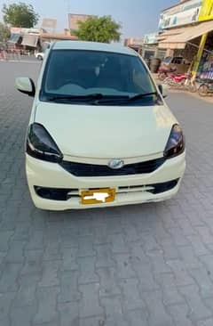 Daihatsu Mira 2018 urgent sale