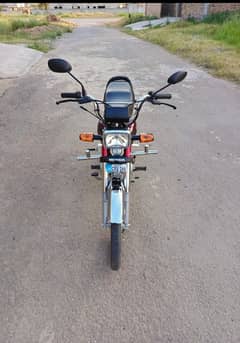 Brand New Honda Cd 70 For sale