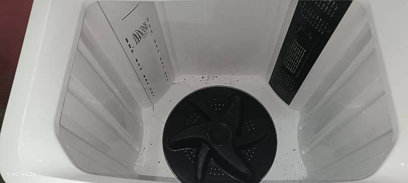 washing machine DW 6100 2