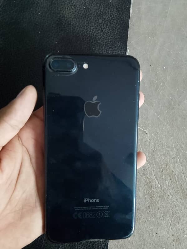 I phone 7 plus pat ha 1