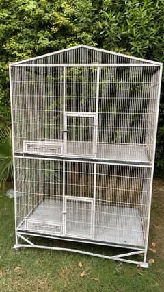 parrots cage for sale