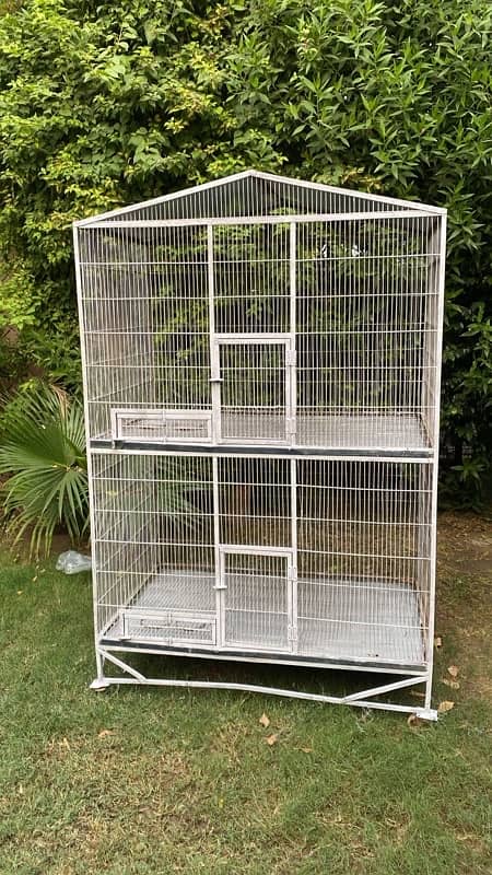 parrots cage for sale 1