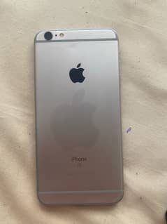 iPhone 6s plus 128gb pta approved hai