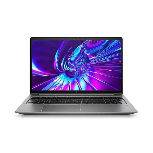 HP ZBook Power G9 15.6" FHD Mobile Workstation 0