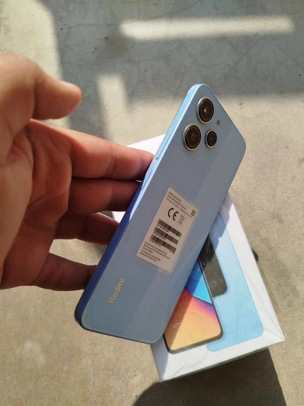 Redmi 12 2