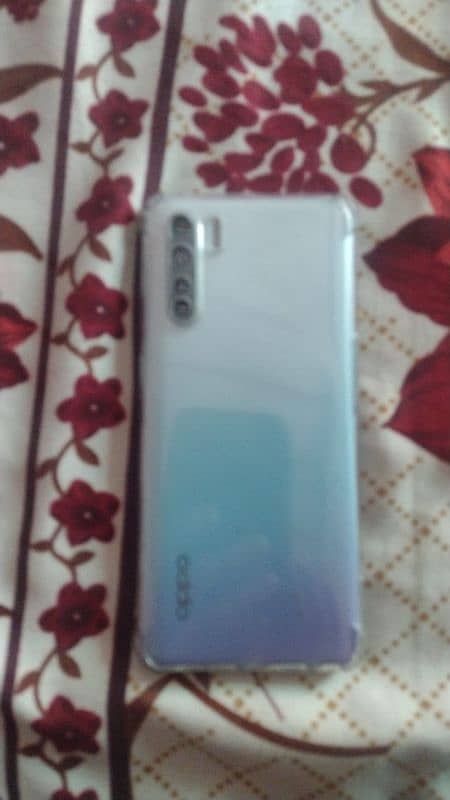 Oppo f 15 2