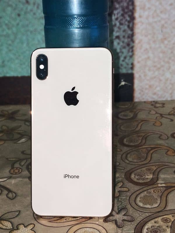 iphone Xs Max 64 GB 2