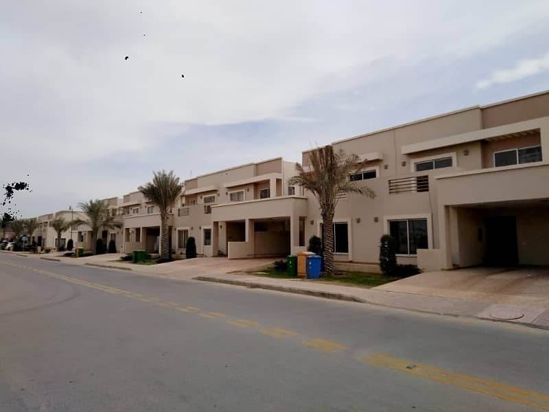 Precinct 31 Villa 235 SQ Yard Available For Rent 03069067141 1