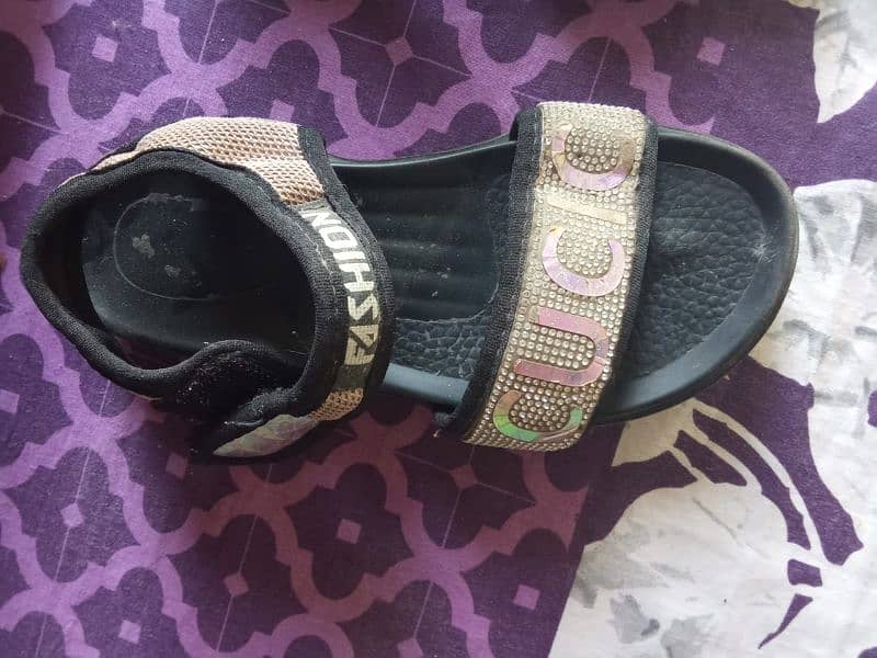 fancy sandle for sale 3