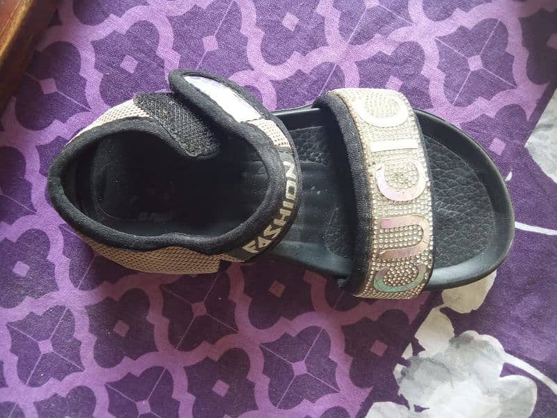 fancy sandle for sale 4