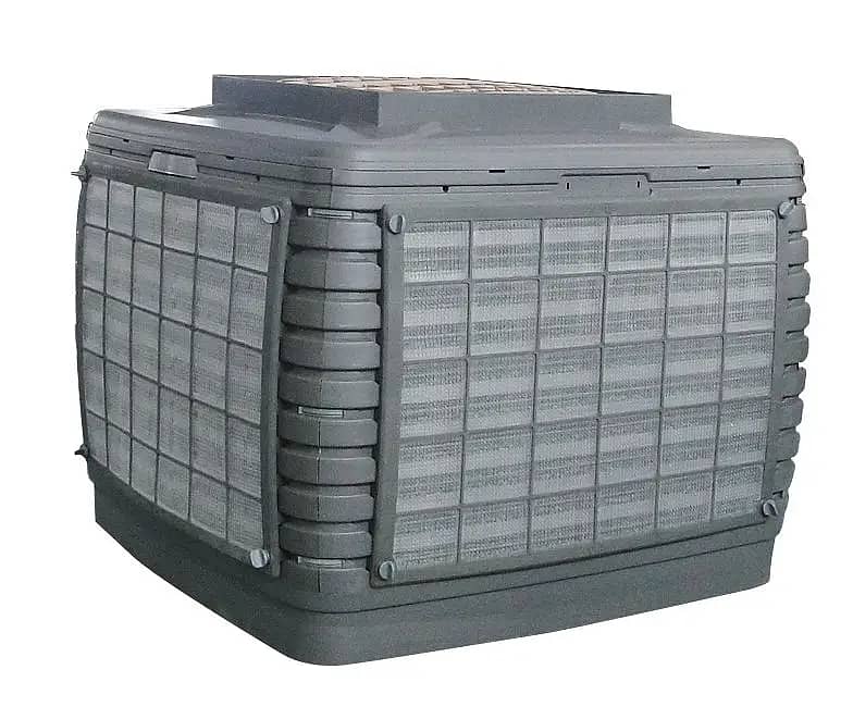 Ducted Evaporative Air Cooler|evaporative duct cooler 1