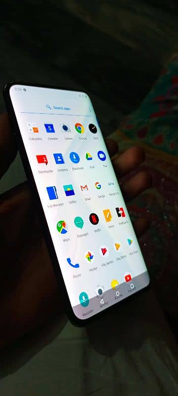 oneplus 7 pro 8/256 0