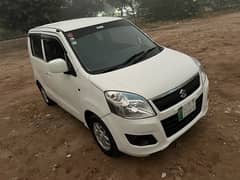 Suzuki Wagon R 2018