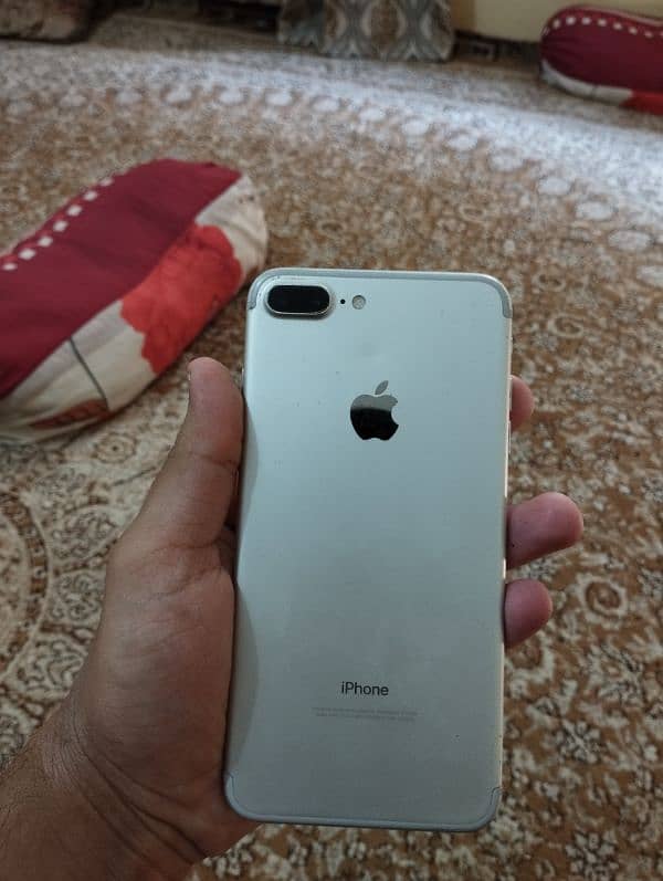 iPhone 7 plus 10