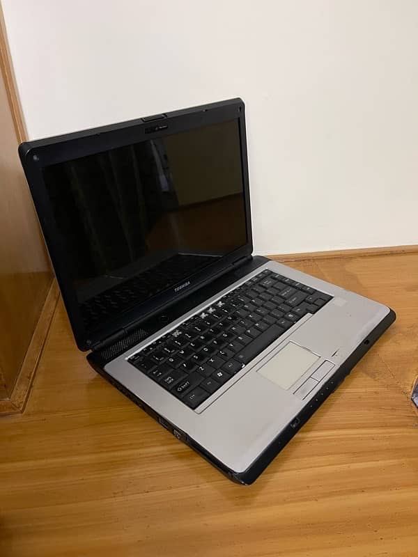 Toshiba Satellite L300 | CNOS Battery Failure | BIOS Password 2