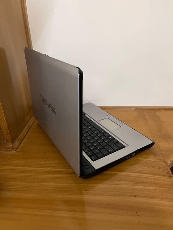 Toshiba Satellite L300 | CNOS Battery Failure | BIOS Password 3