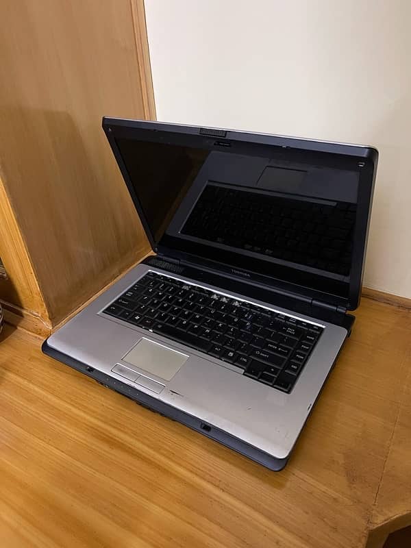 Toshiba Satellite L300 | CNOS Battery Failure | BIOS Password 4