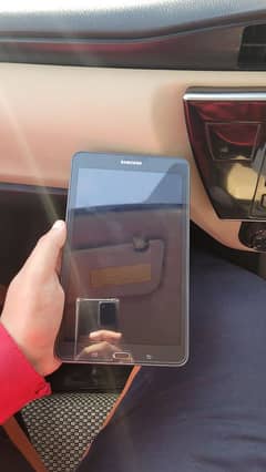 Samsung Tab E 32GB