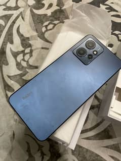 Redmi Note 12 8/128GB 03365158228