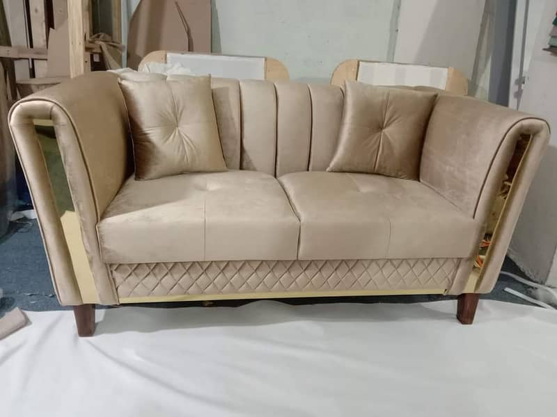 sofa set / sofa cum bed / wooden sofa cumbed / luxury furniture 3