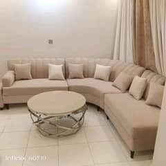 sofa set / L shape sofa set / wooden sofa set / luxury sofa set / sofa