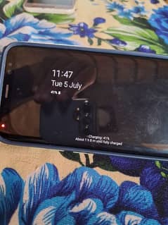 Samsung s8 only display issue screen not showing