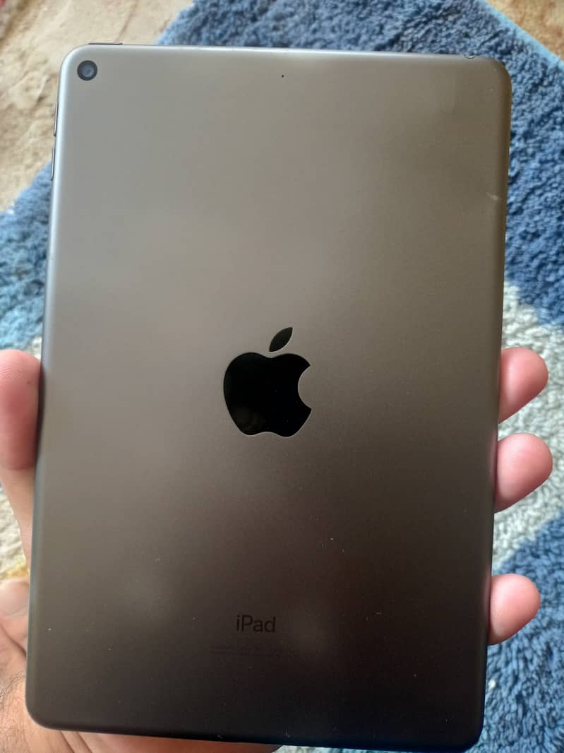 Ipad mini 5 7