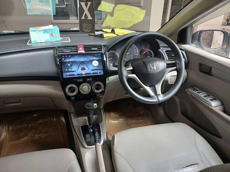 Honda City Automatic 1.3 B2B Genuine 5