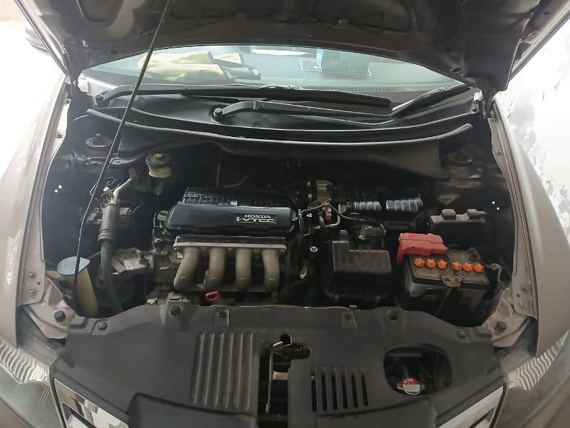 Honda City Automatic 1.3 B2B Genuine 11