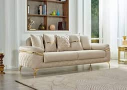 sofa set / sofa cum bed / wooden sofa cumbed / luxury furniture