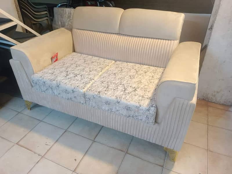 sofa set / sofa cum bed / wooden sofa cumbed / luxury furniture 9