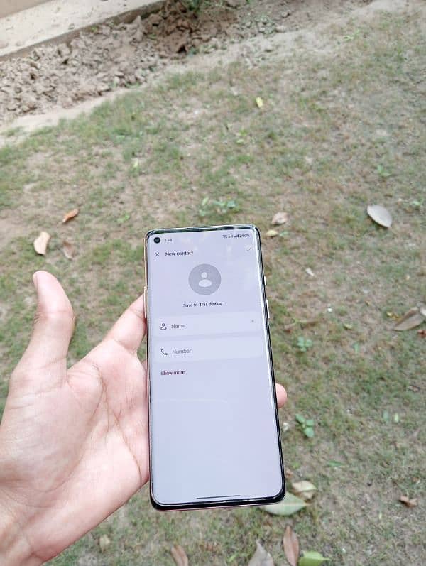 OnePlus 8 PTA Approved 3