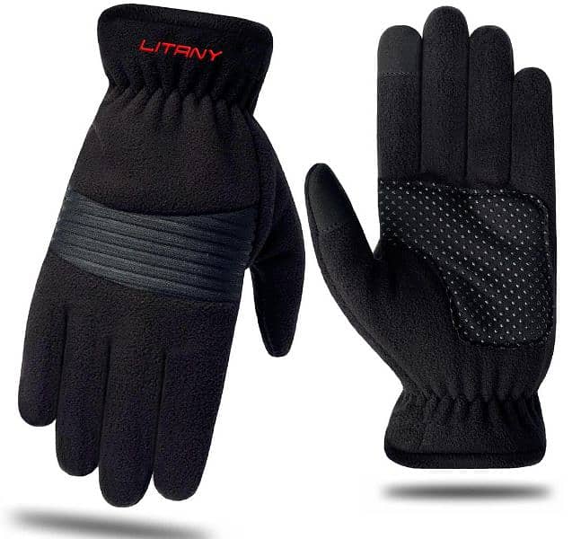 Gloves l Bike Warm l Free Delivery l 749-3500 l 0323-4536375 2